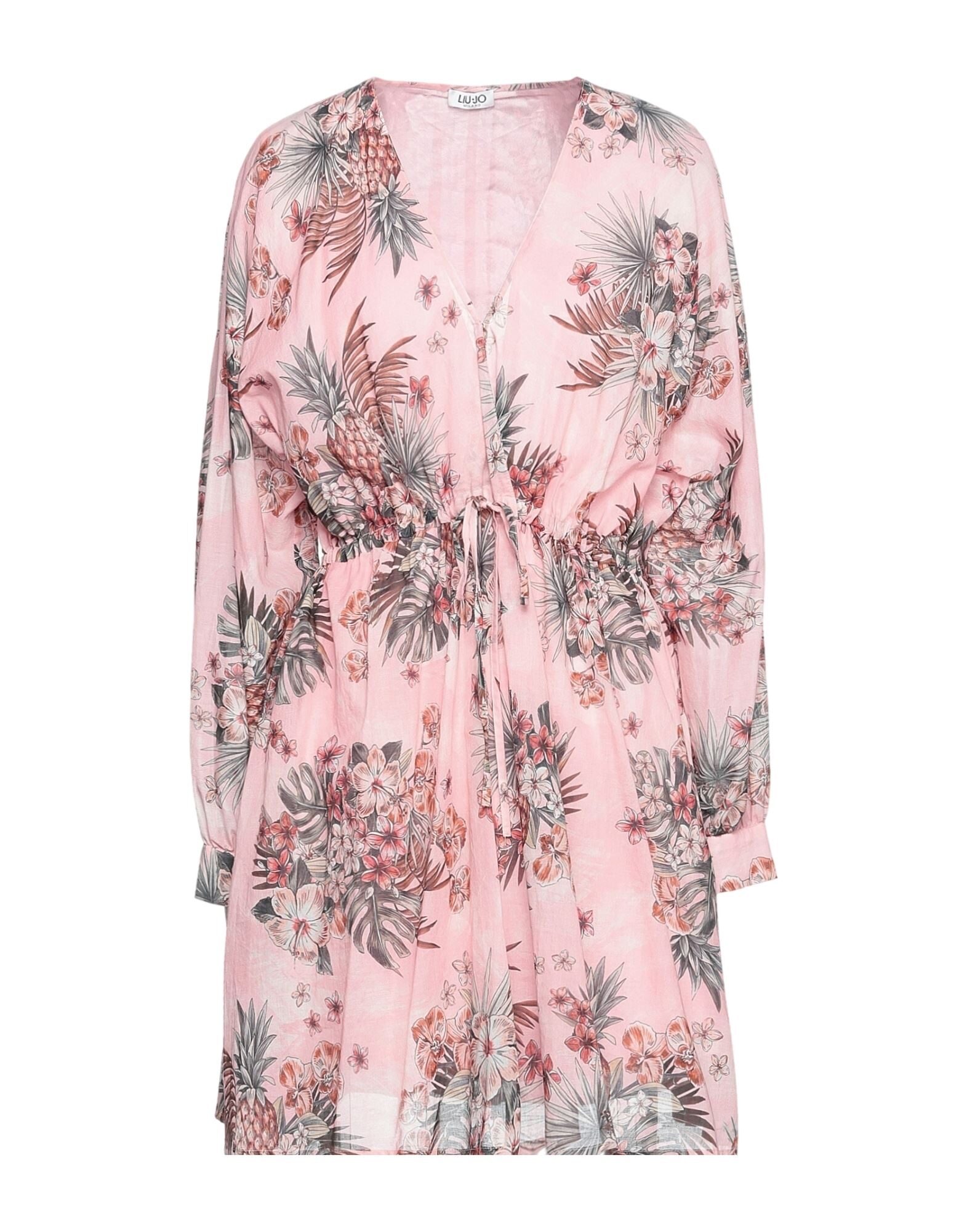 LIU •JO - Μίνι φορέματα