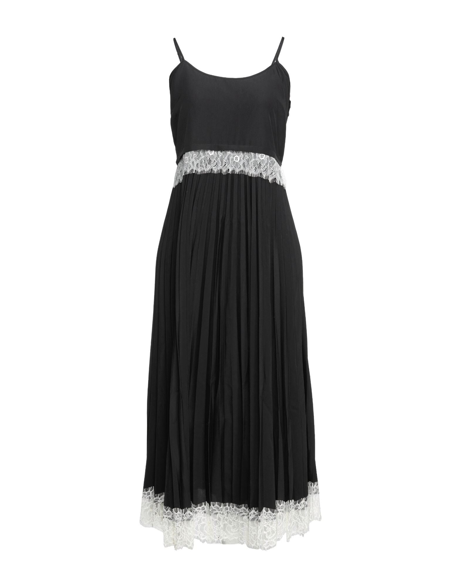 TWINSET - ミディ丈ワンピース