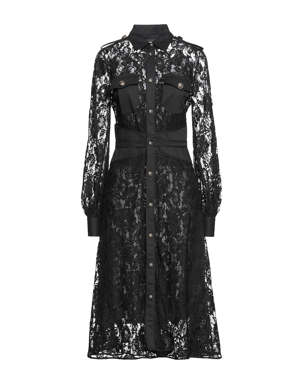 DSQUARED2 - Midi dresses
