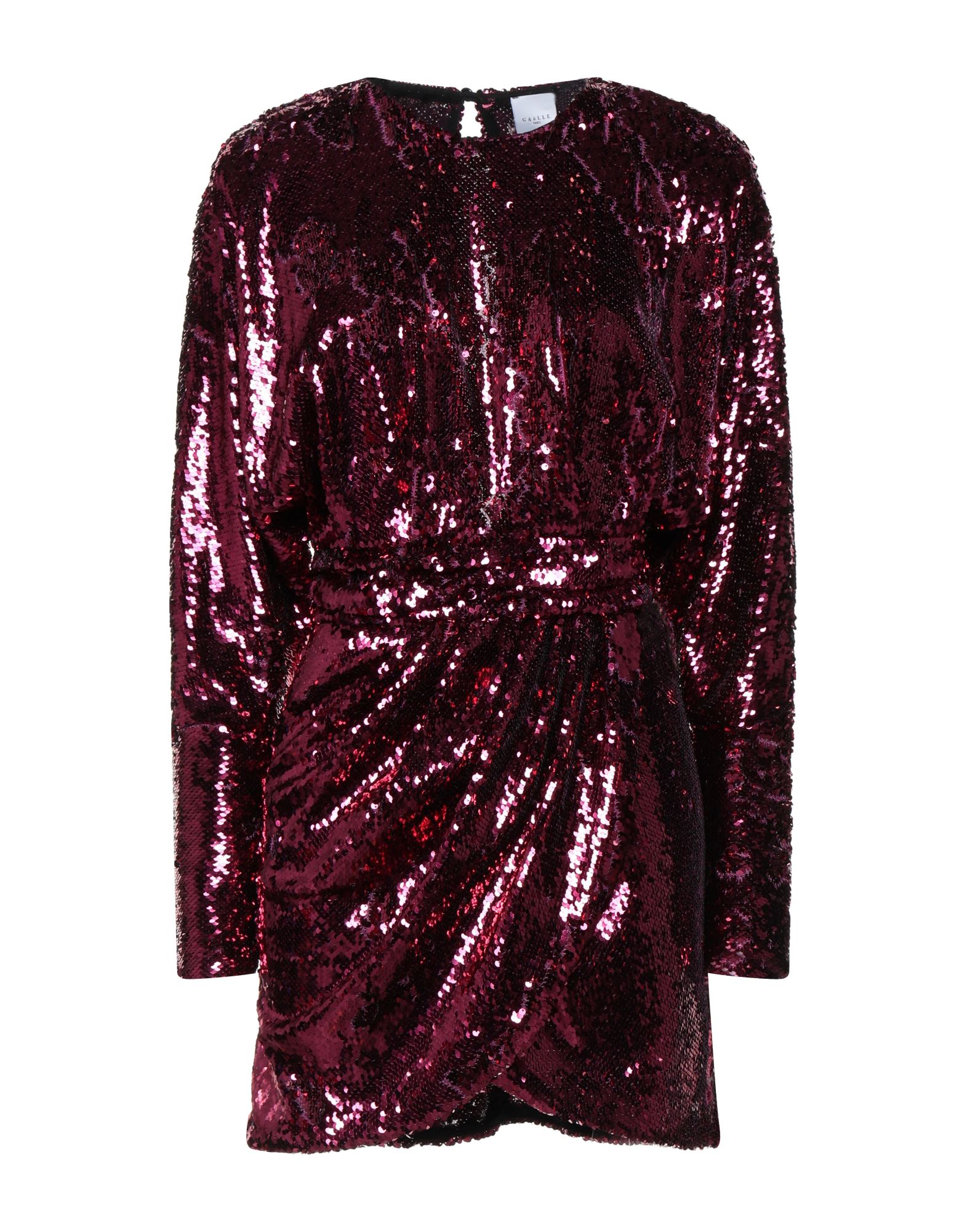 GAëLLE Paris - Mini dresses