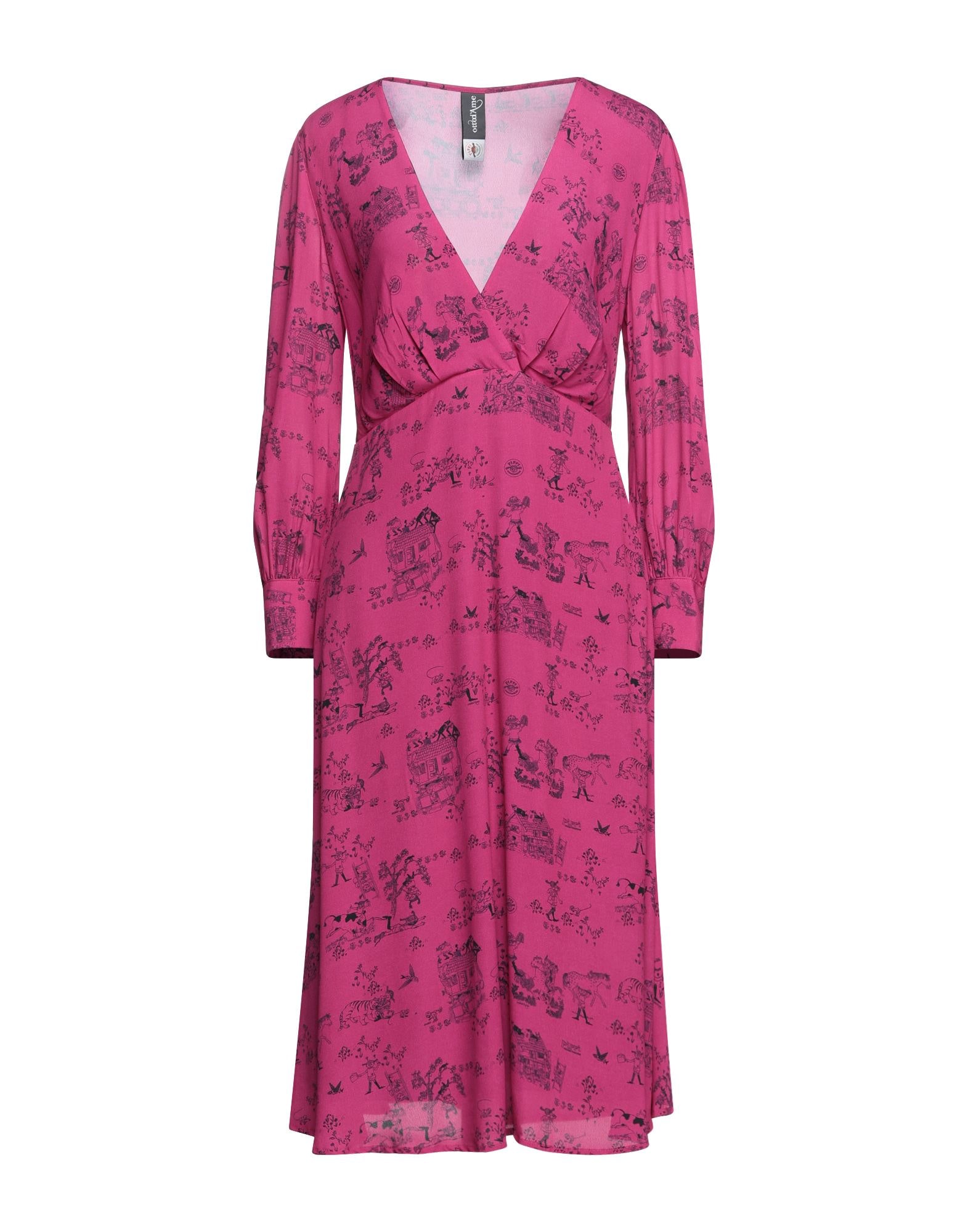 OTTOD'AME - Midi-Kleider