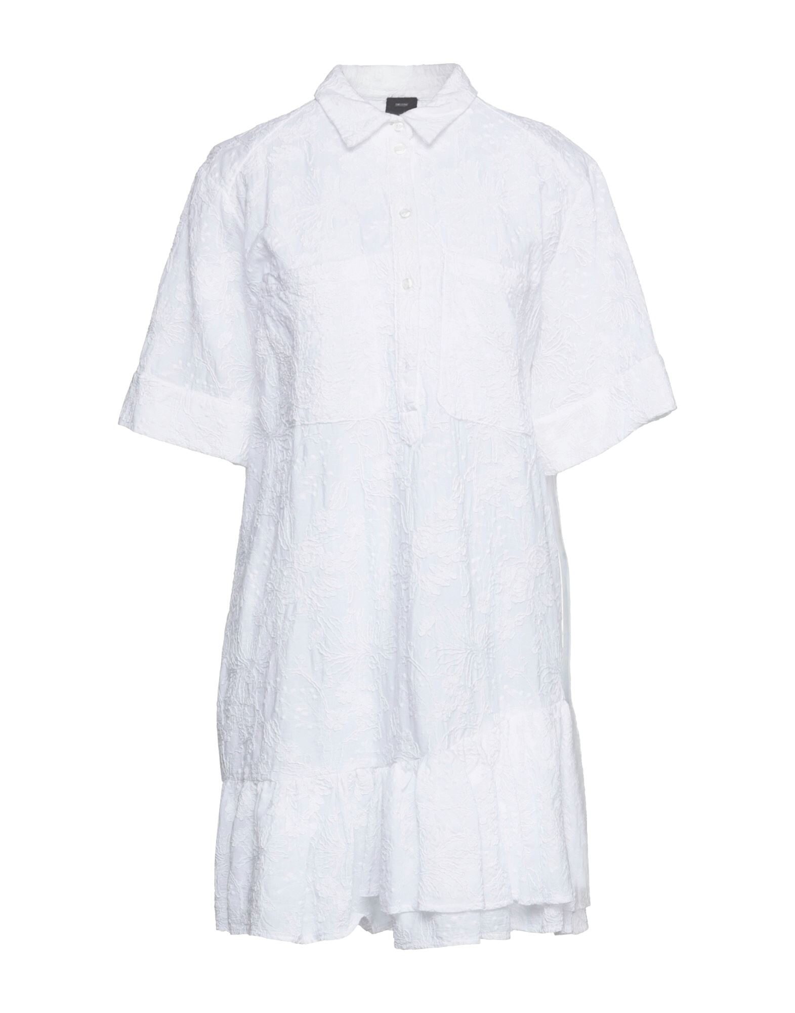 PINKO - ミニ丈ドレス