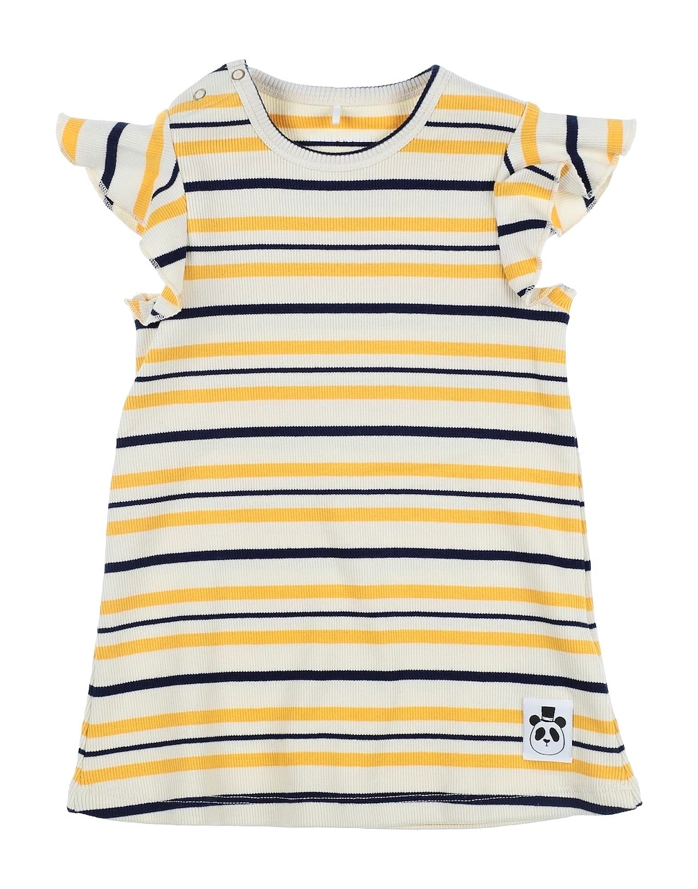 MINI RODINI - Baby dresses
