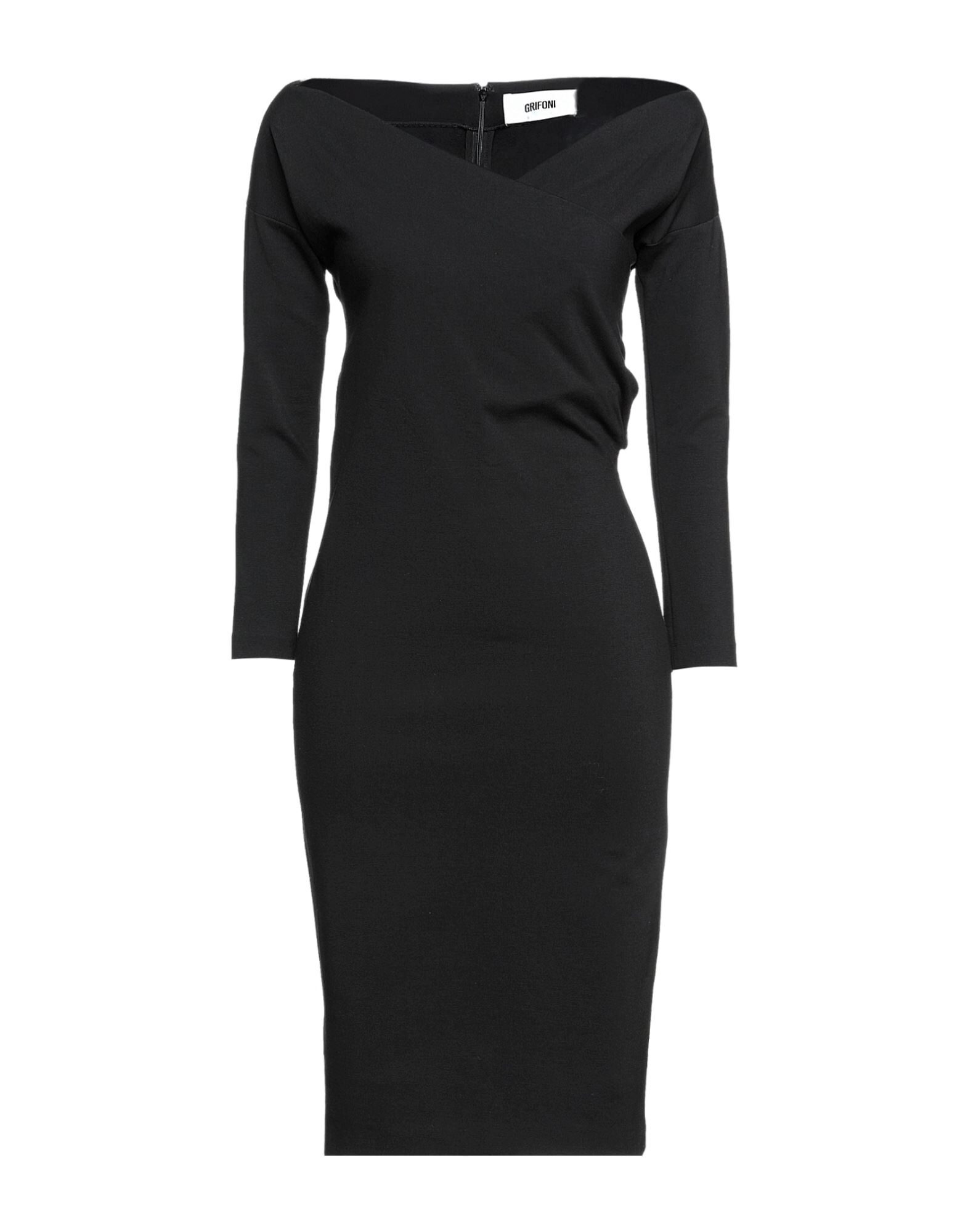 GRIFONI - ミディ丈ワンピース