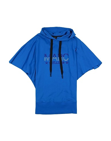 MARC ELLIS Dress Blue 100% Cotton