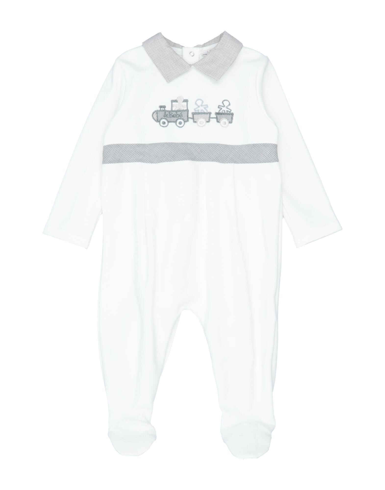 LE BEBÉ - Baby Jumpsuits & Overalls