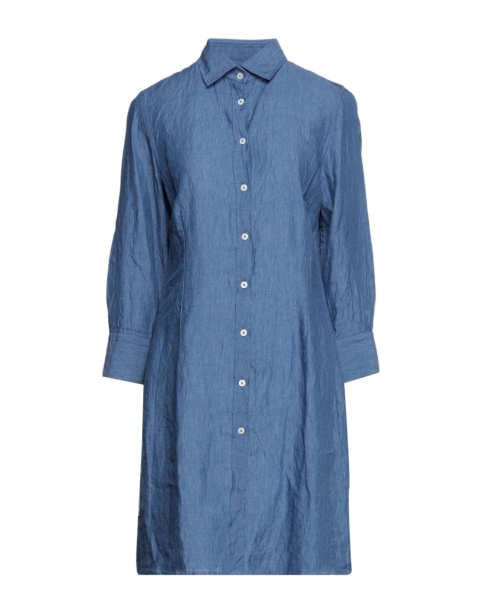 MISS BASTONCINO - ミディ丈ワンピース