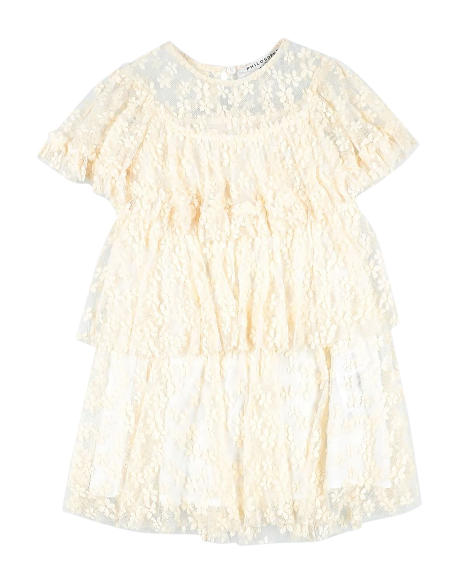PHILOSOPHY di LORENZO SERAFINI - Kids’ dresses