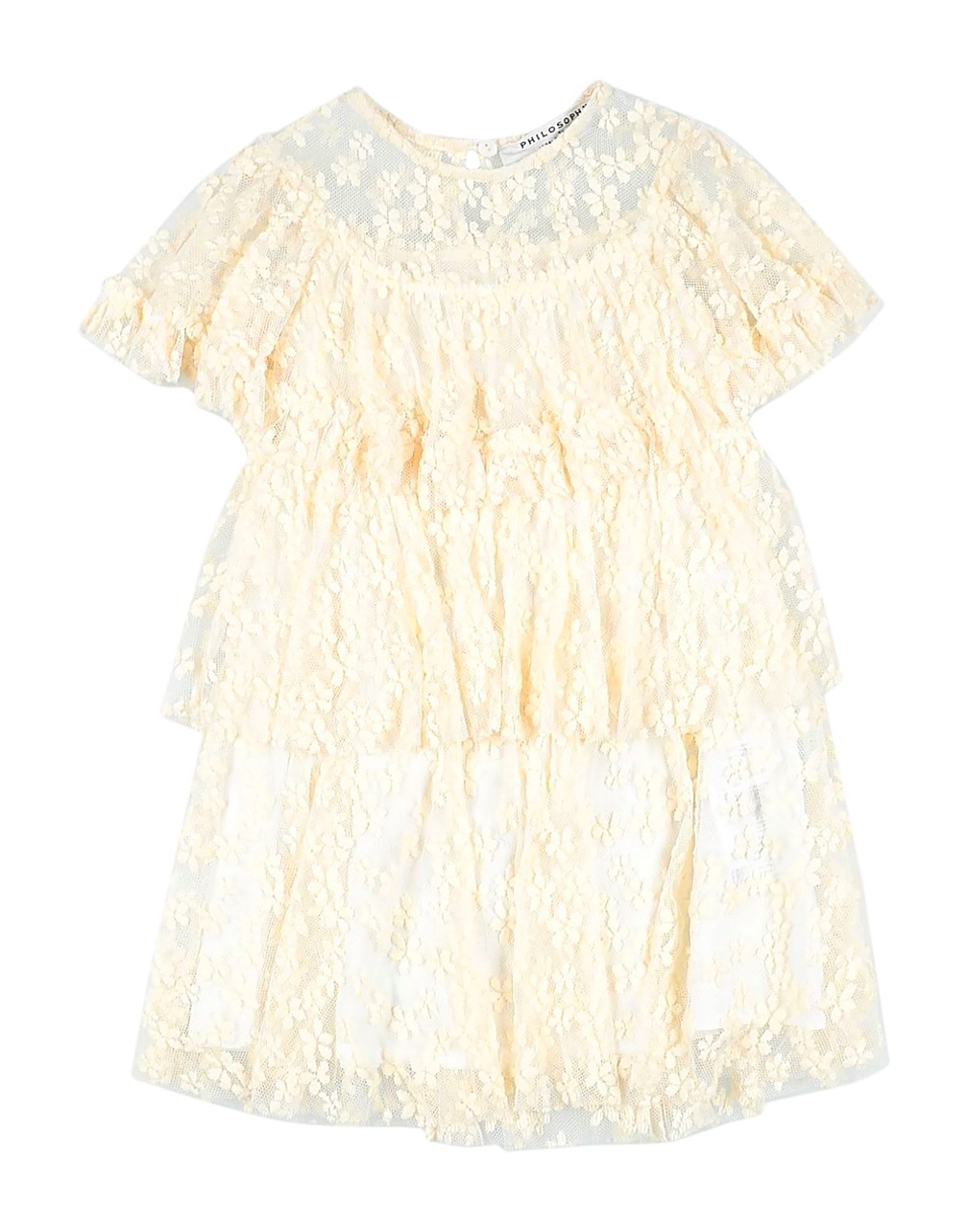 PHILOSOPHY di LORENZO SERAFINI - Kids’ dresses