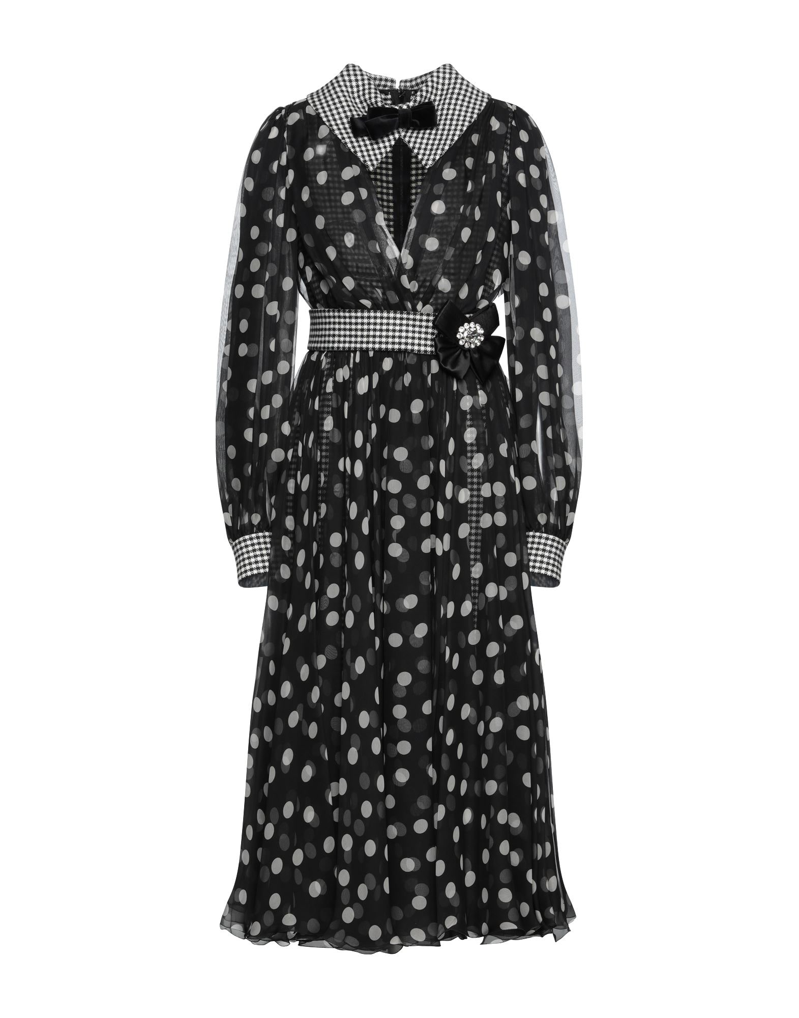 DOLCE&GABBANA - Vestiti midi