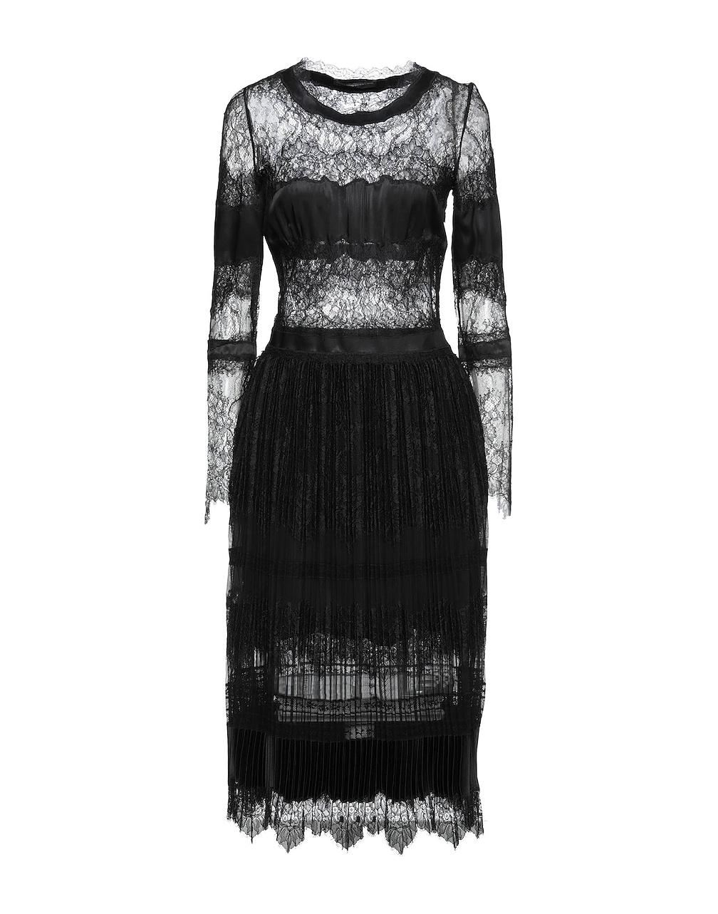 ERMANNO SCERVINO - Midi dresses