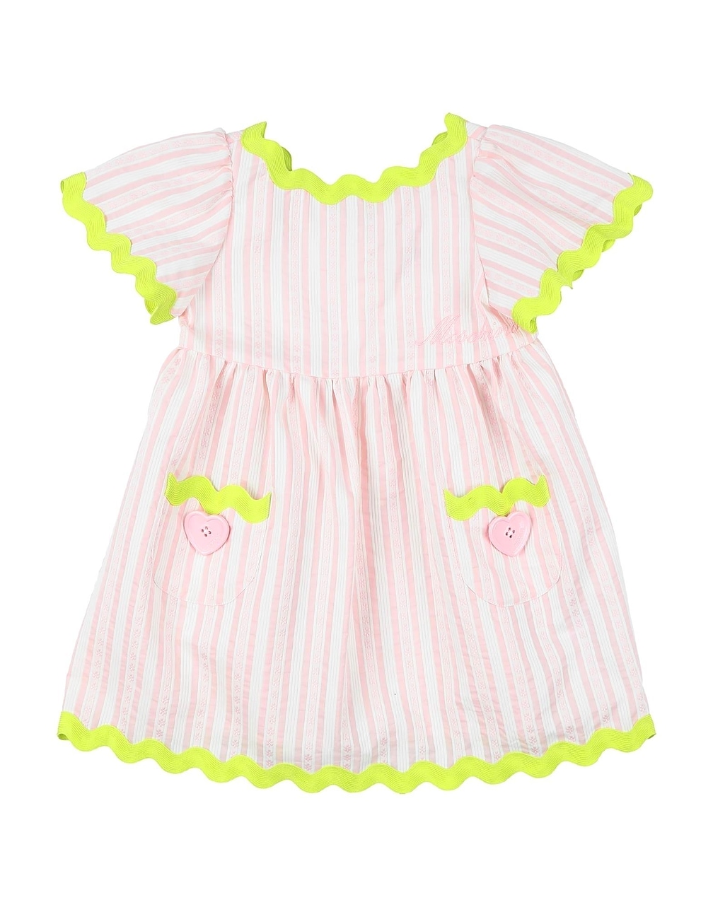 MOSCHINO KID - Kids’ dresses
