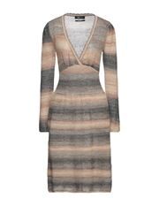 BLUMARINE PAPERMAG бежевый