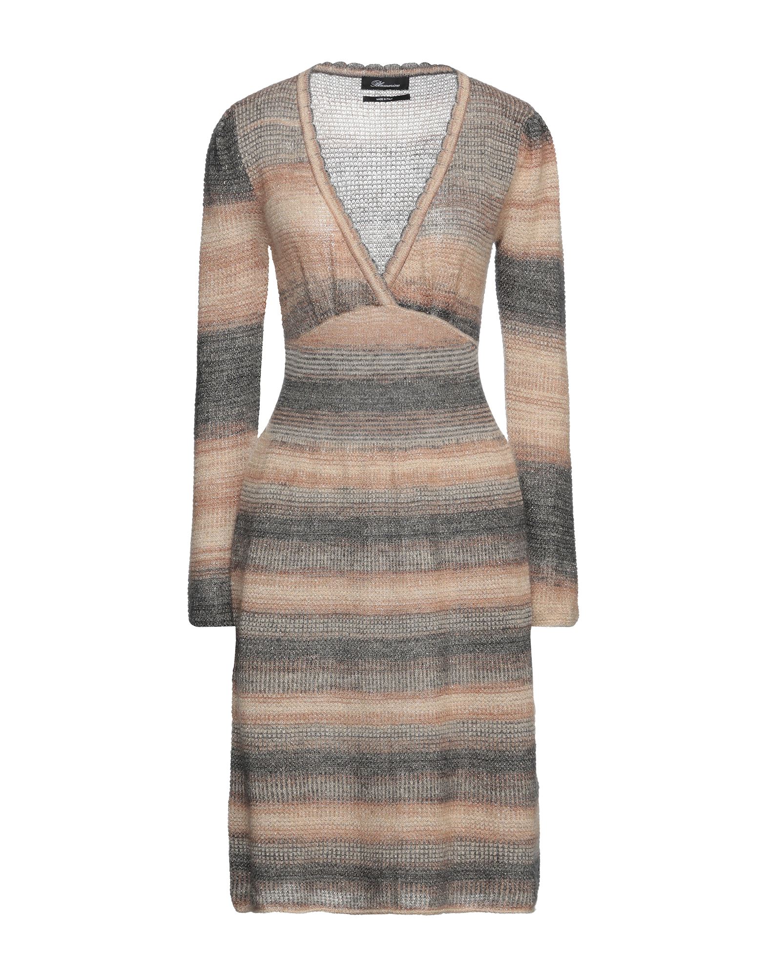 BLUMARINE - Midi dresses