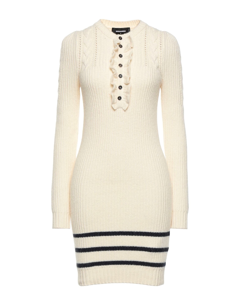 DSQUARED2 - Mini-Kleider