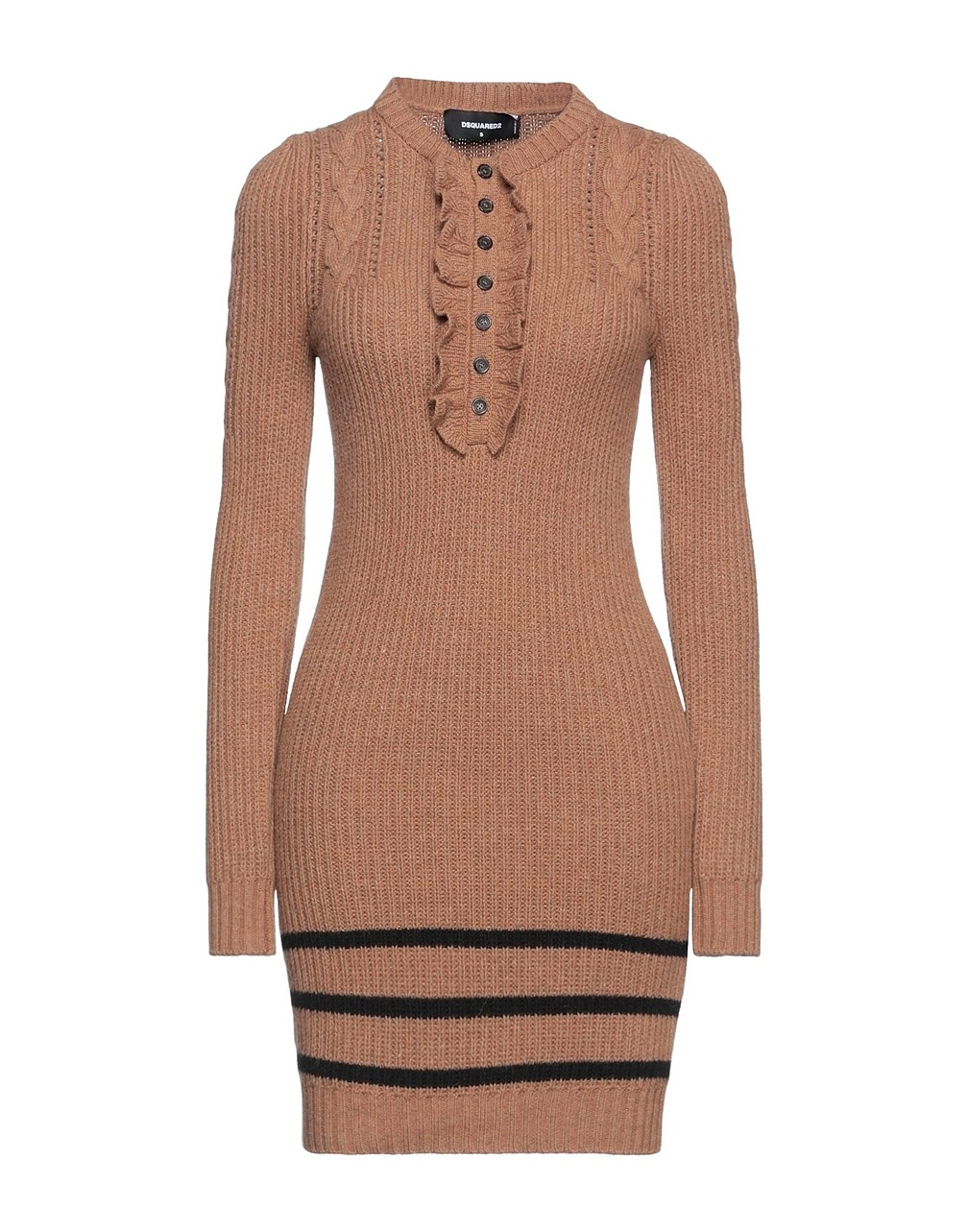 DSQUARED2 - Mini dresses