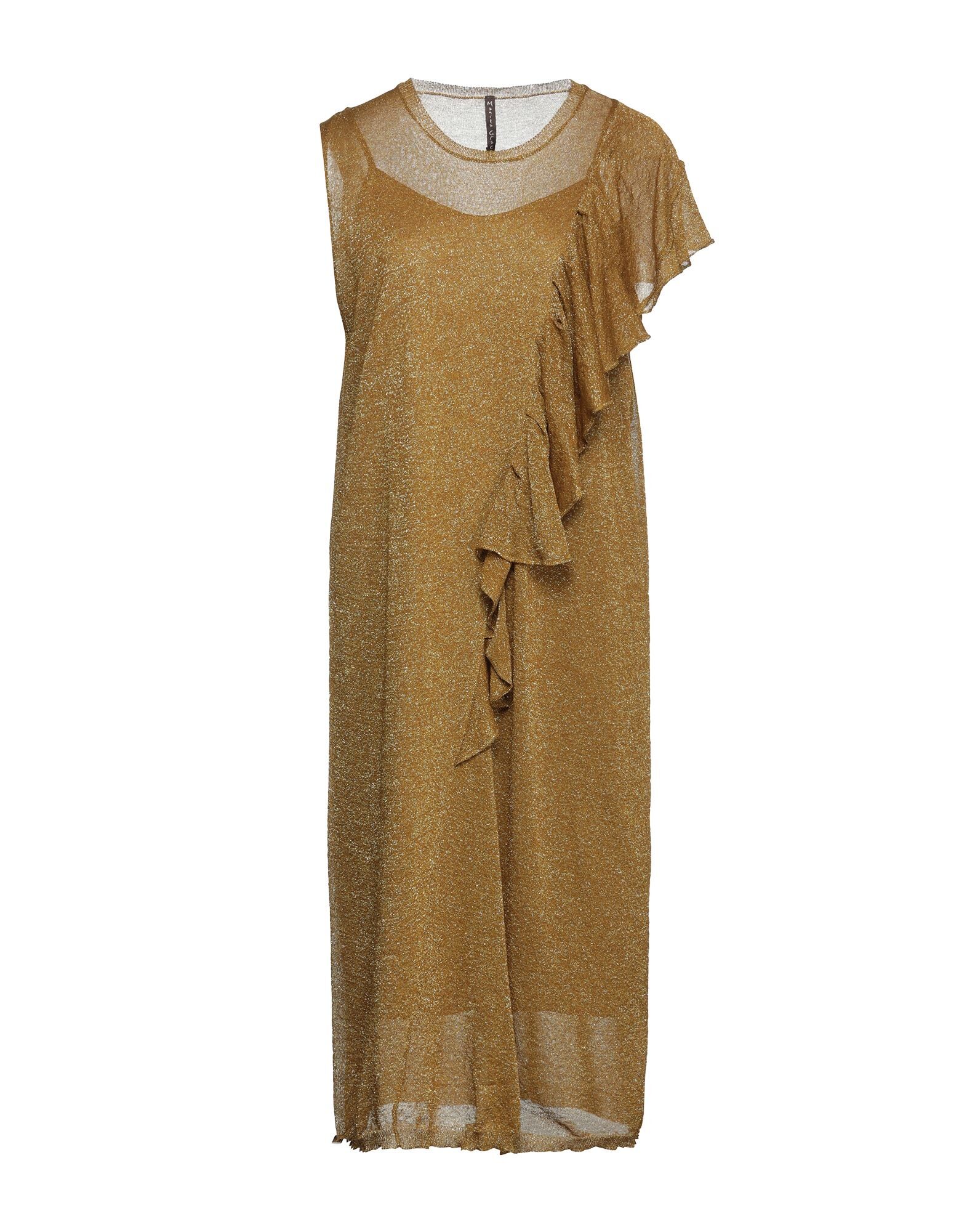 MANILA GRACE - Midi dresses