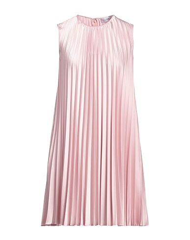 REDValentino Midi dress Pink 100% Polyester