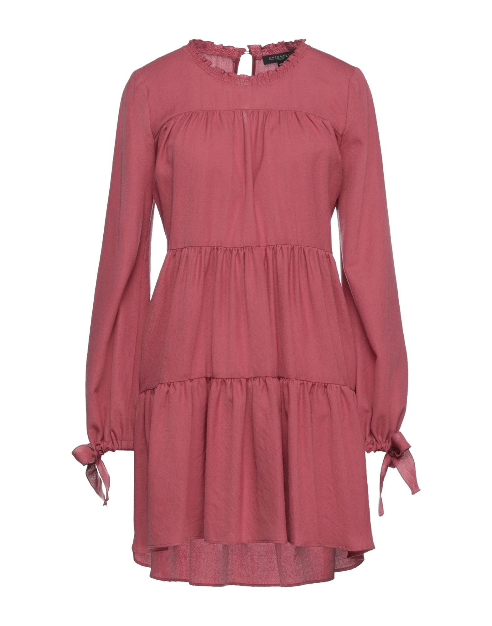 ANTONELLI - Vestiti corti