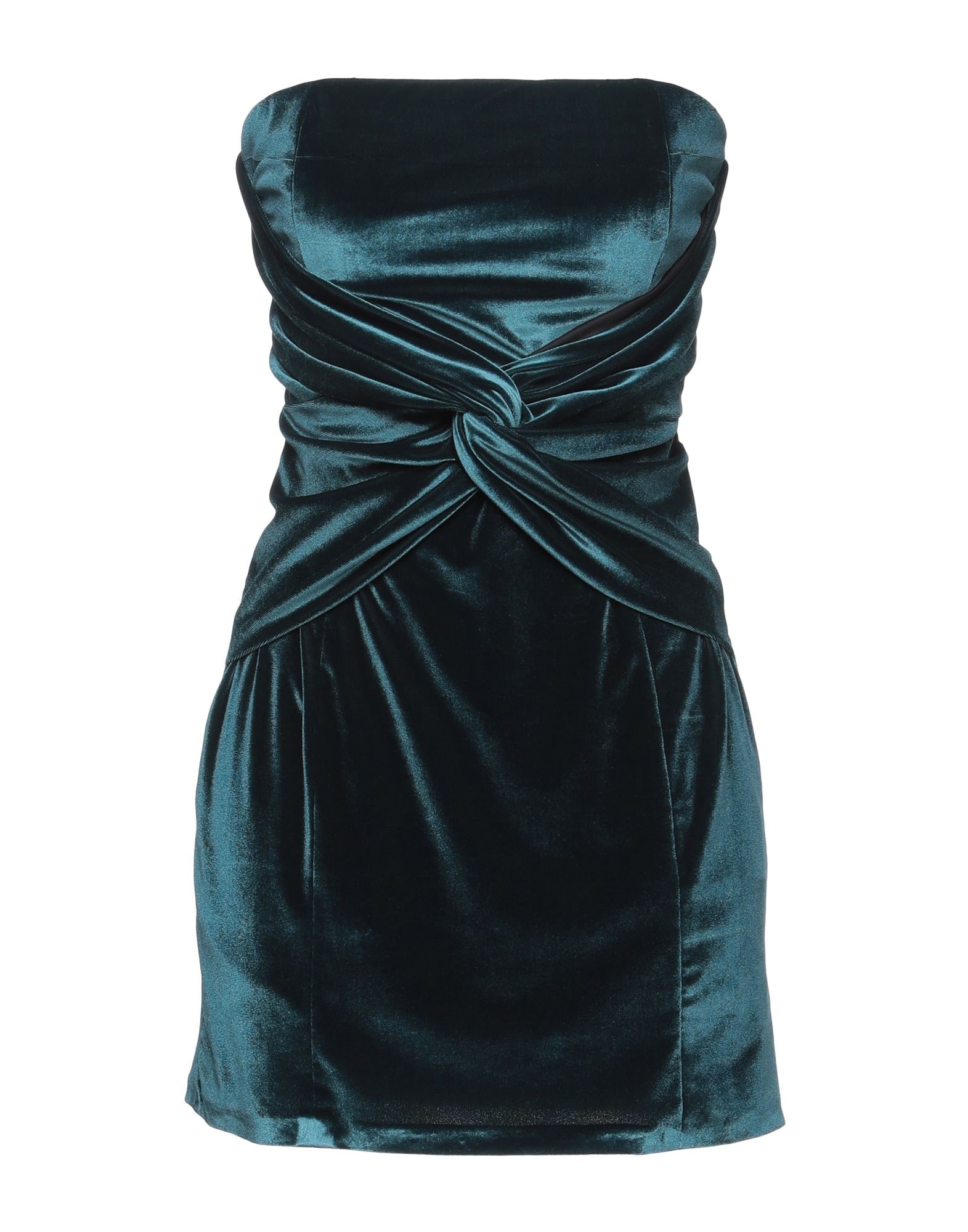 AMEN - ミニ丈ドレス