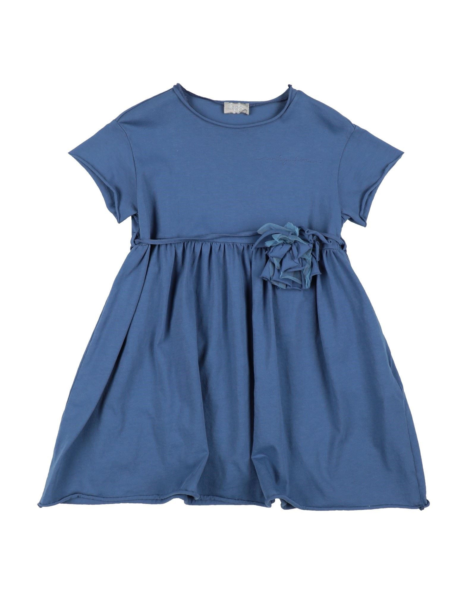 IL GUFO - Kids’ dresses