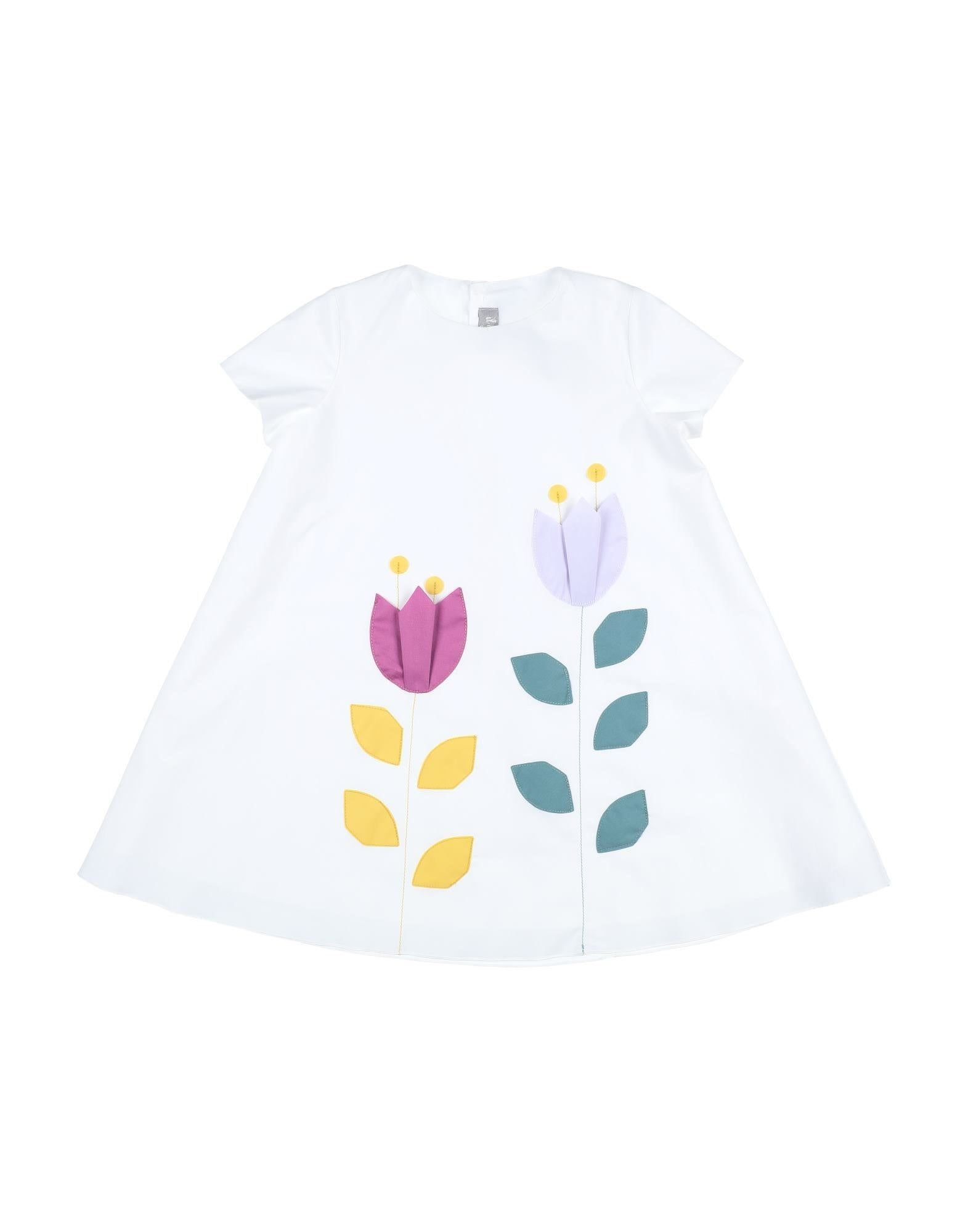 IL GUFO - Kids’ dresses