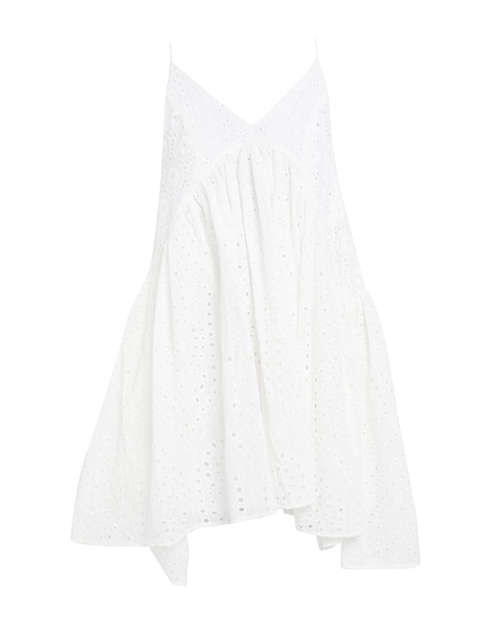 WEILI ZHENG - Mini dresses