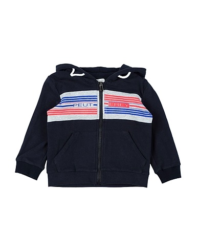 PEUTEREY Baby co-ord  Midnight blue 100% Cotton
