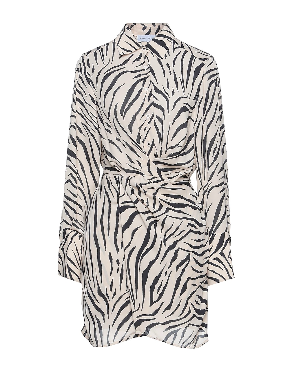 WEILI ZHENG - Vestiti corti