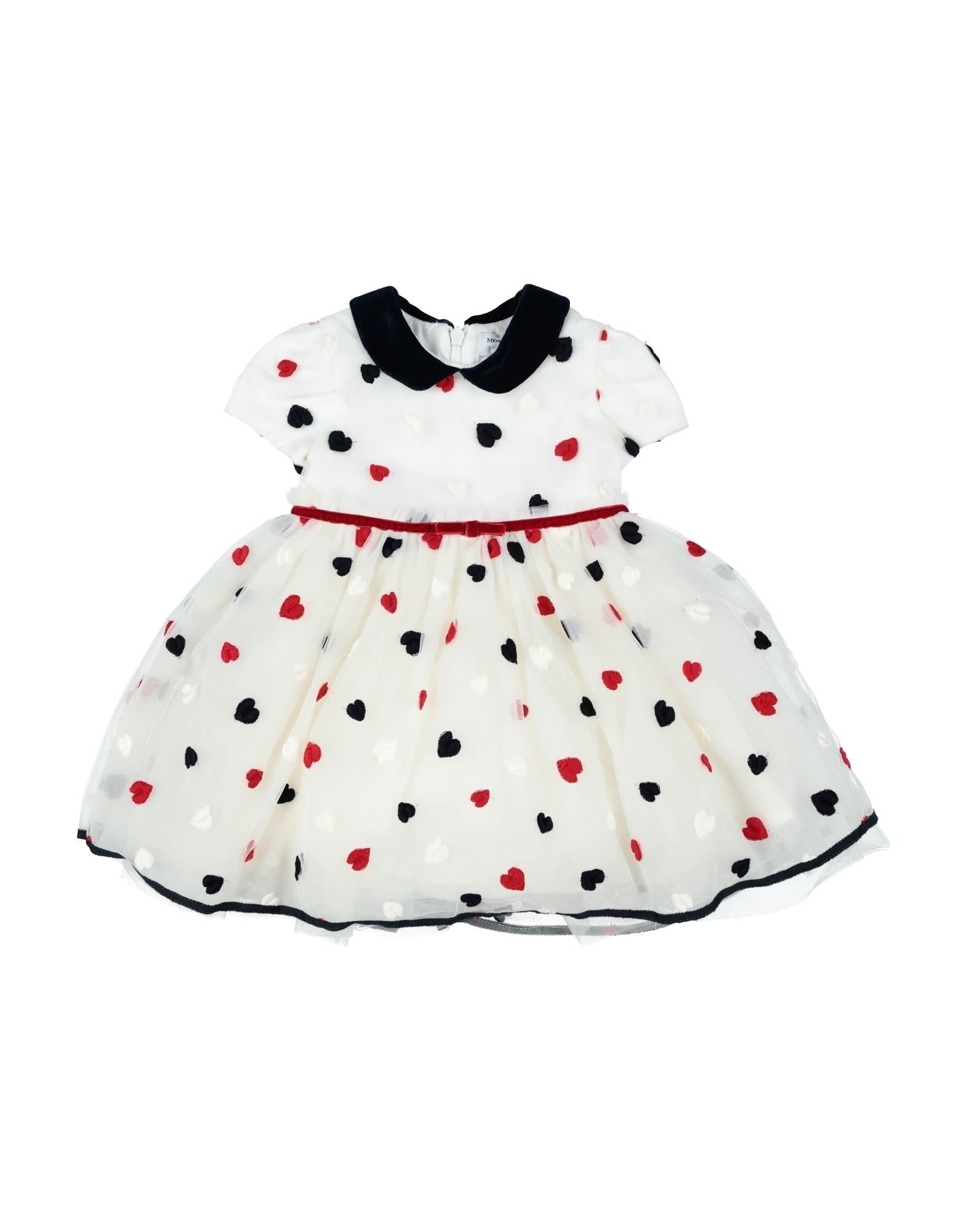 MONNALISA - Baby dresses