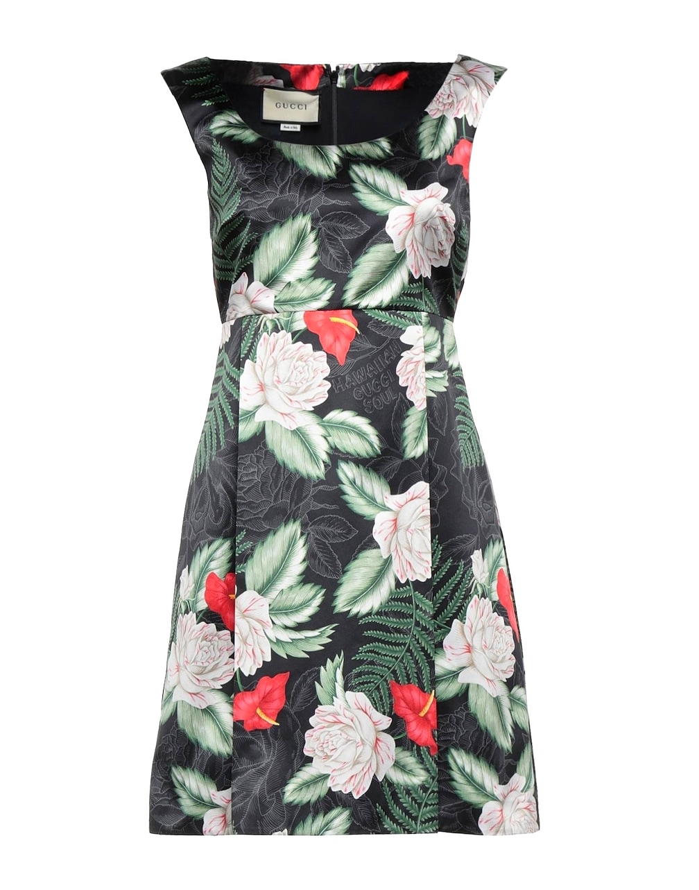 GUCCI - Robes courtes