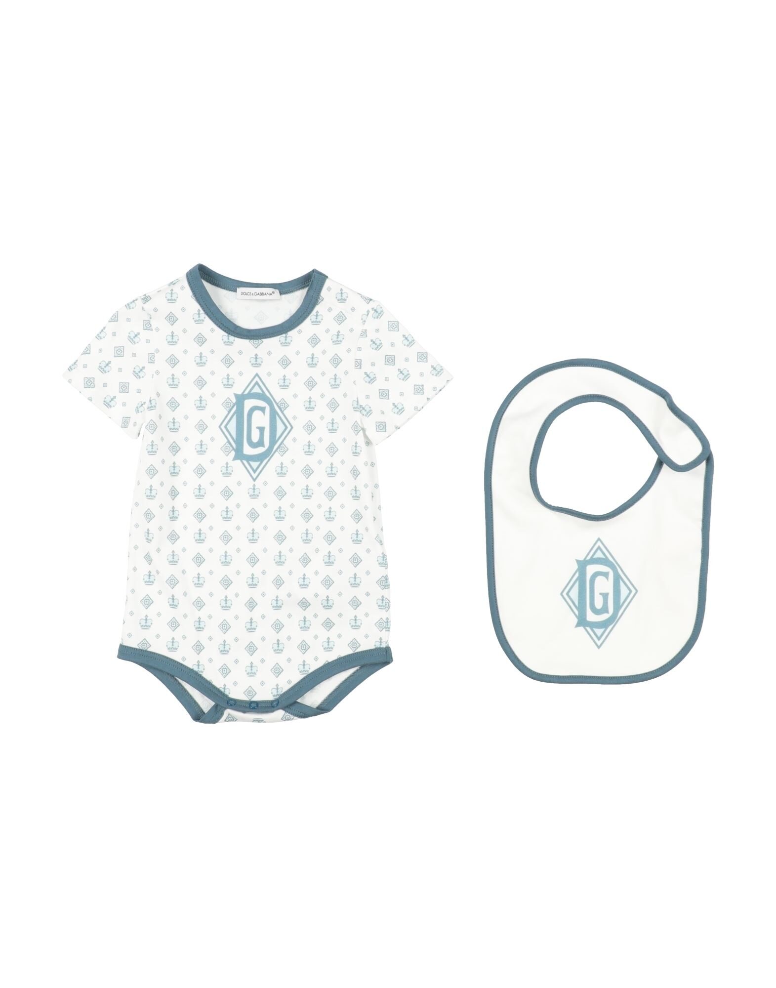 DOLCE&GABBANA - Strampelanzüge