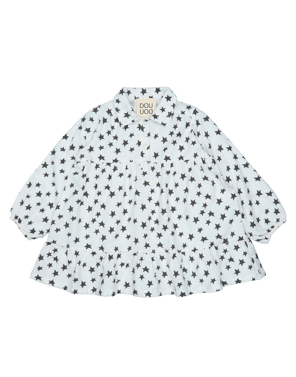 DOUUOD - Baby dresses