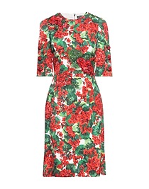 DOLCE & GABBANA - Elegant dress