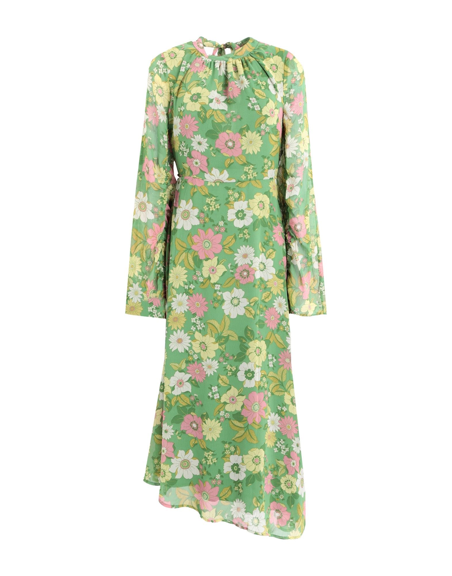 TOPSHOP - 미디 원피스