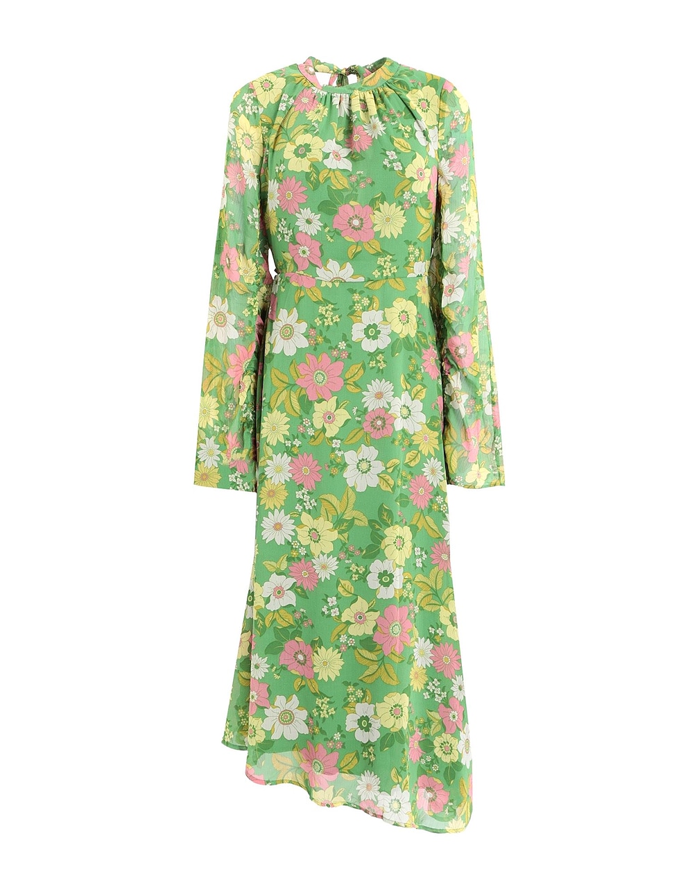 TOPSHOP - Midi dresses