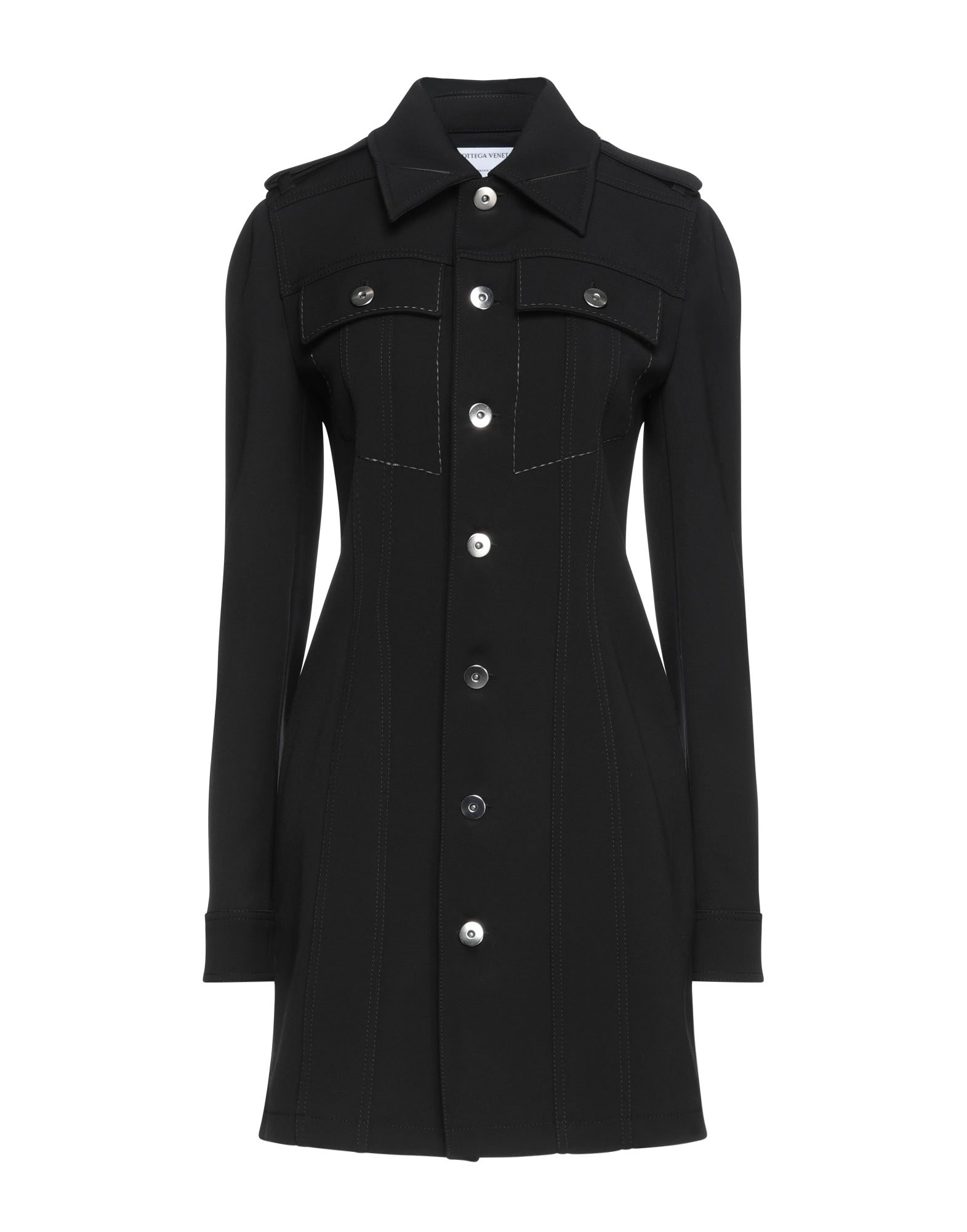 BOTTEGA VENETA - Mini dresses