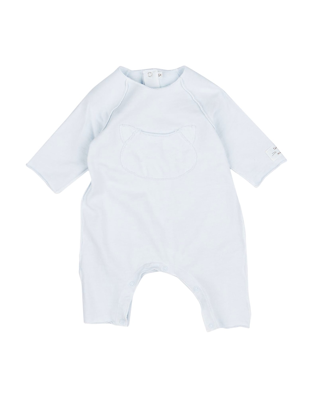 TEDDY & MINOU - Φορμάκια & βρεφικές σαλοπέτες