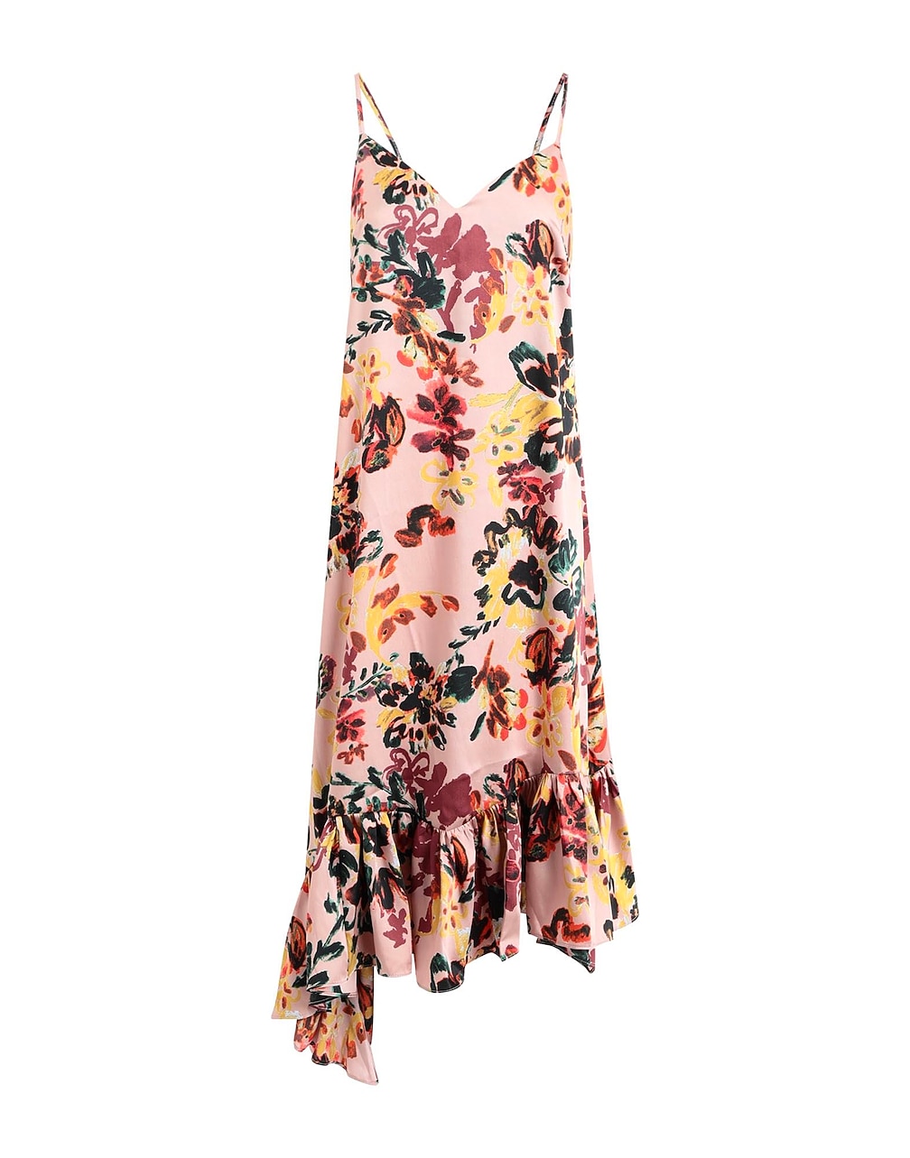 TOPSHOP - Midi dresses