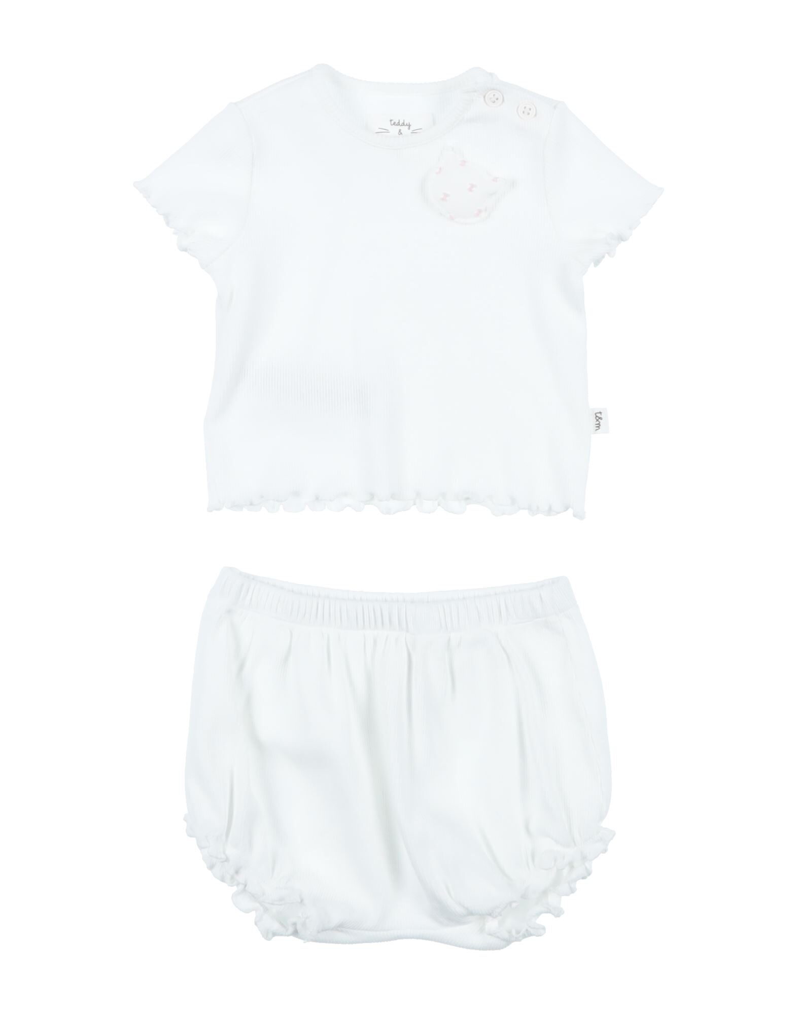 TEDDY & MINOU - Baby sets