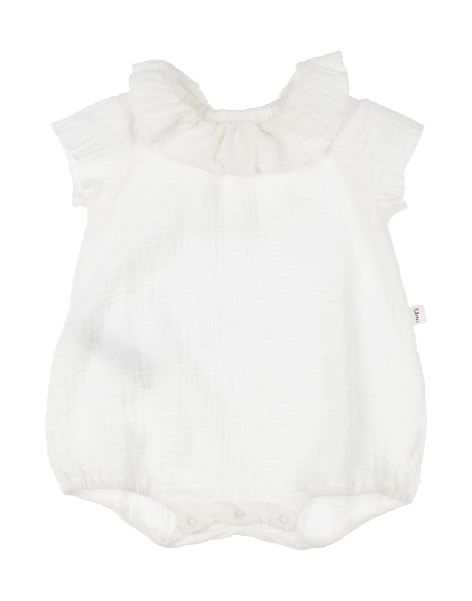 TEDDY & MINOU - Детские комбинезоны и слипы