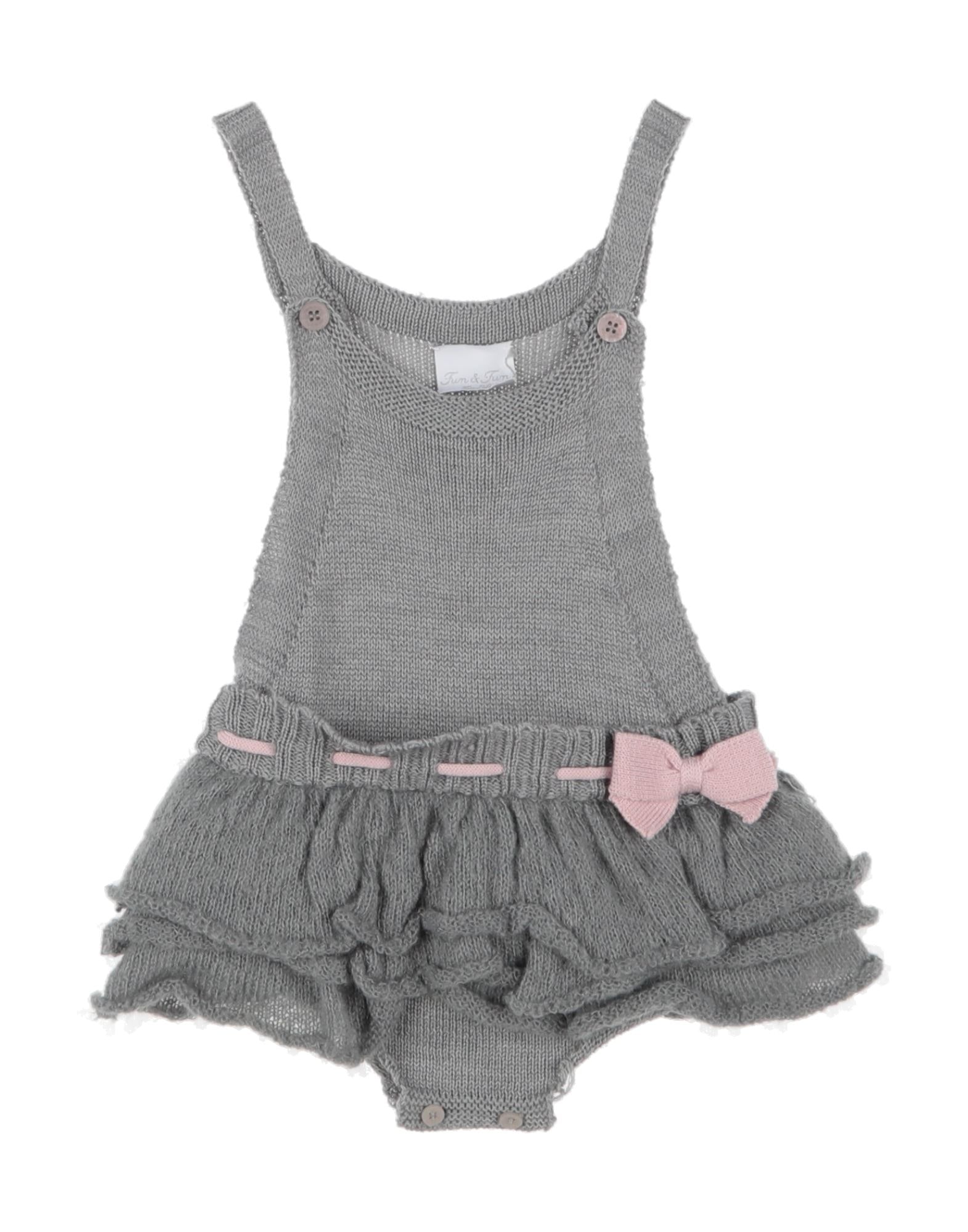 FUN & FUN - Baby All-in-ones & Dungarees