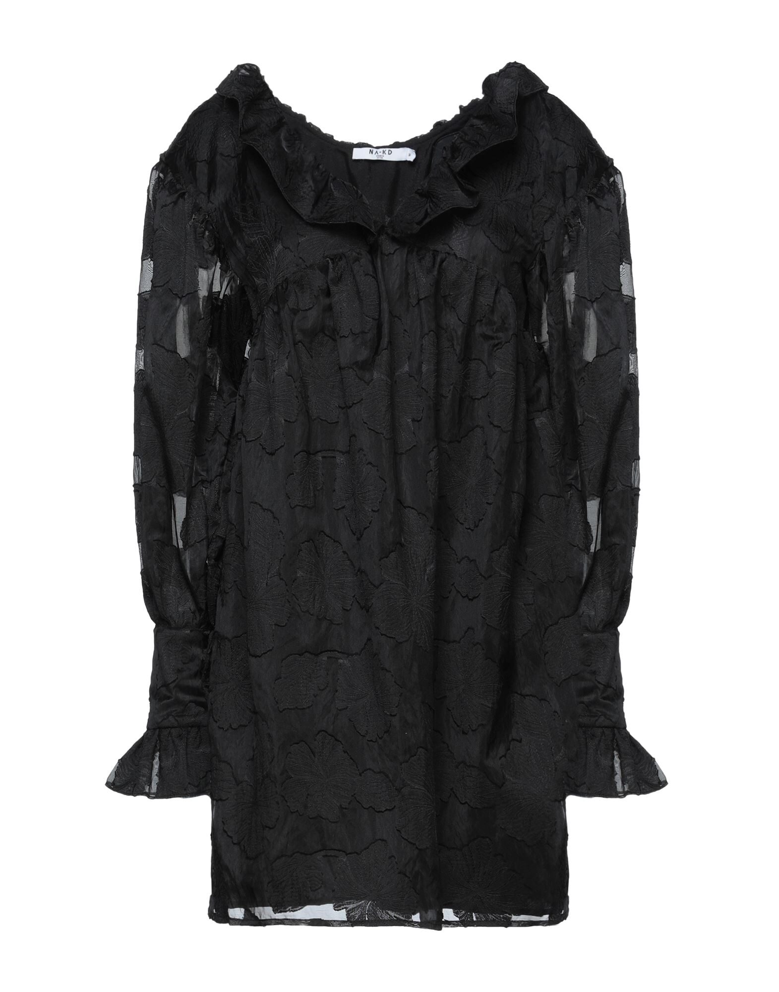 NA-KD - Μίνι φορέματα