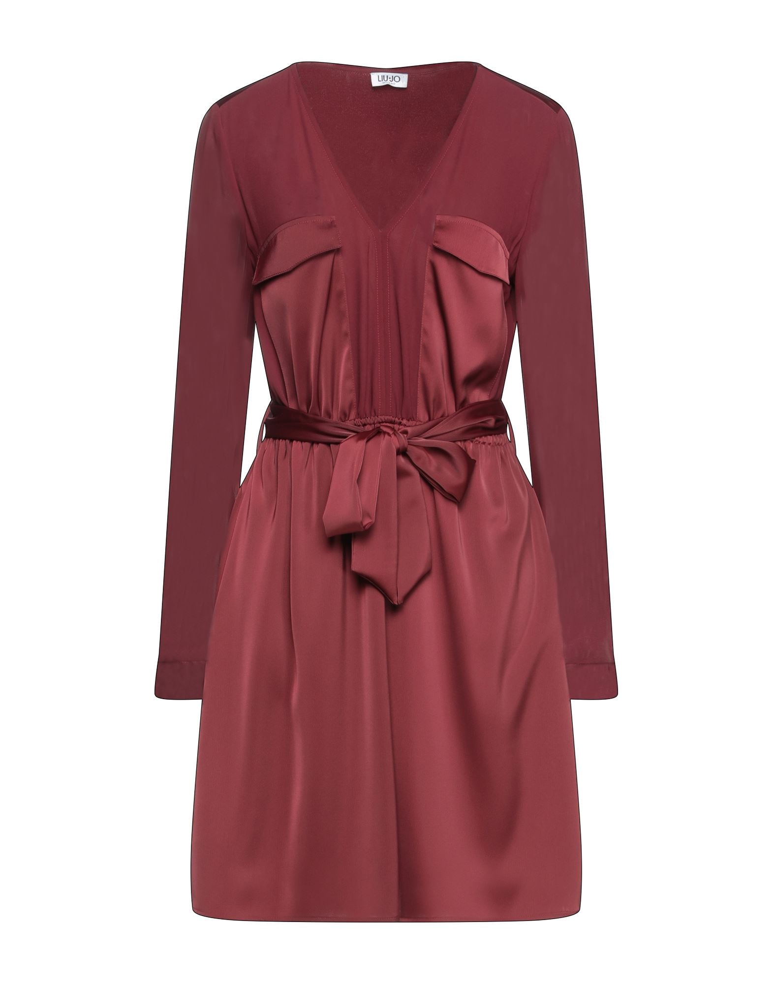 LIU •JO - Mini dresses