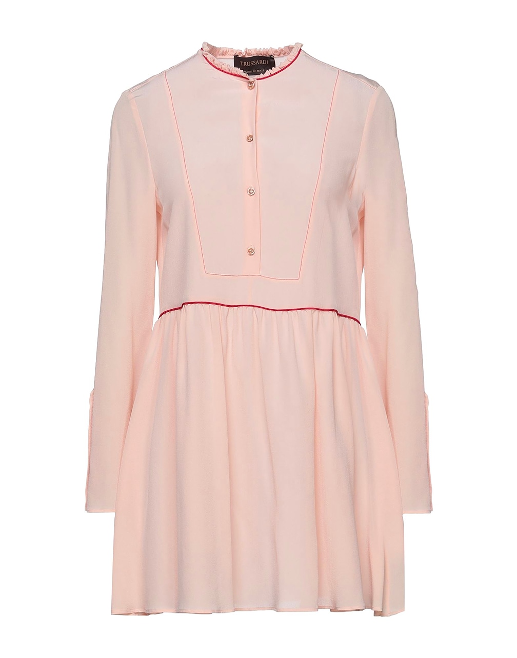 TRUSSARDI - Mini dresses