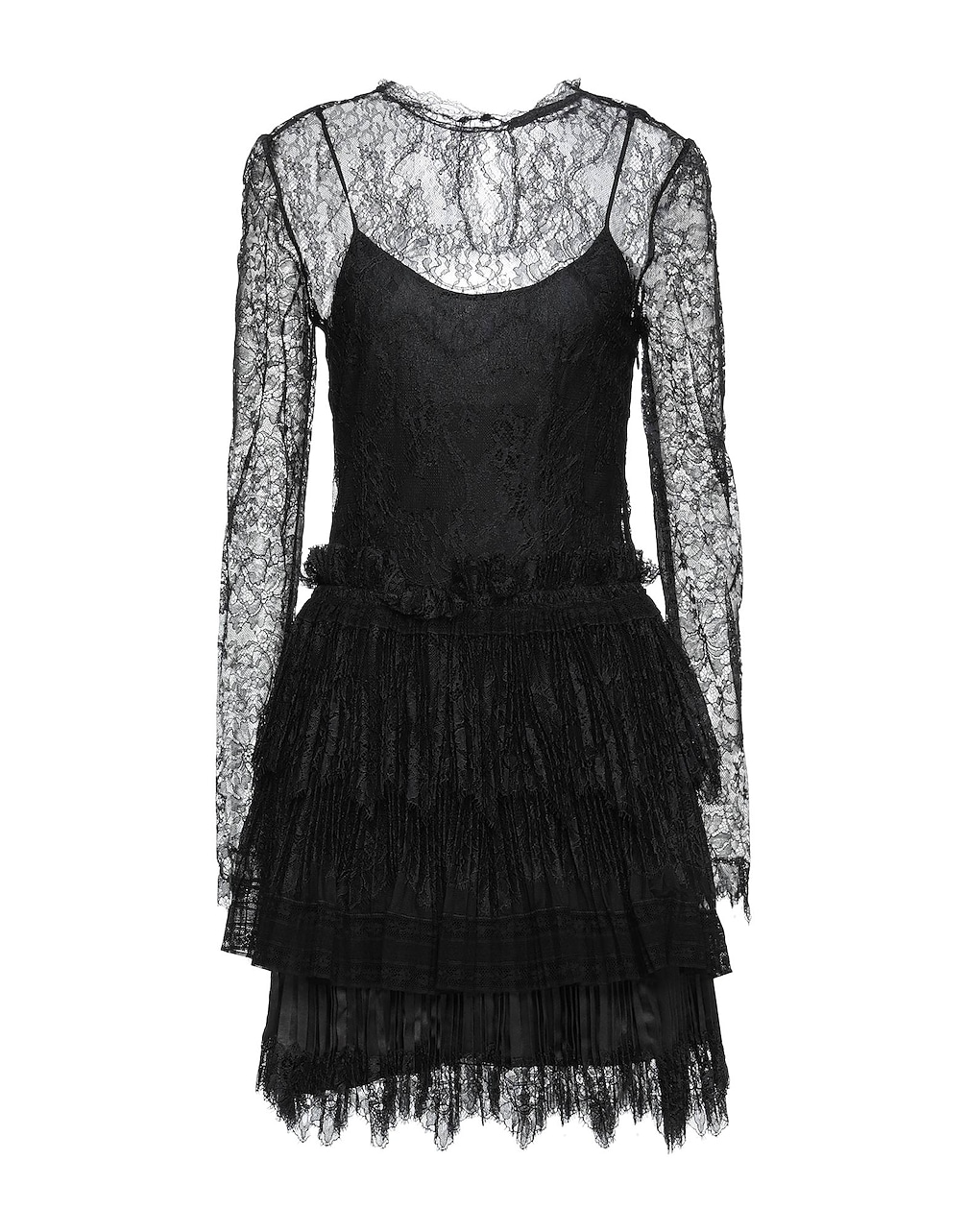 ERMANNO SCERVINO - Mini dresses