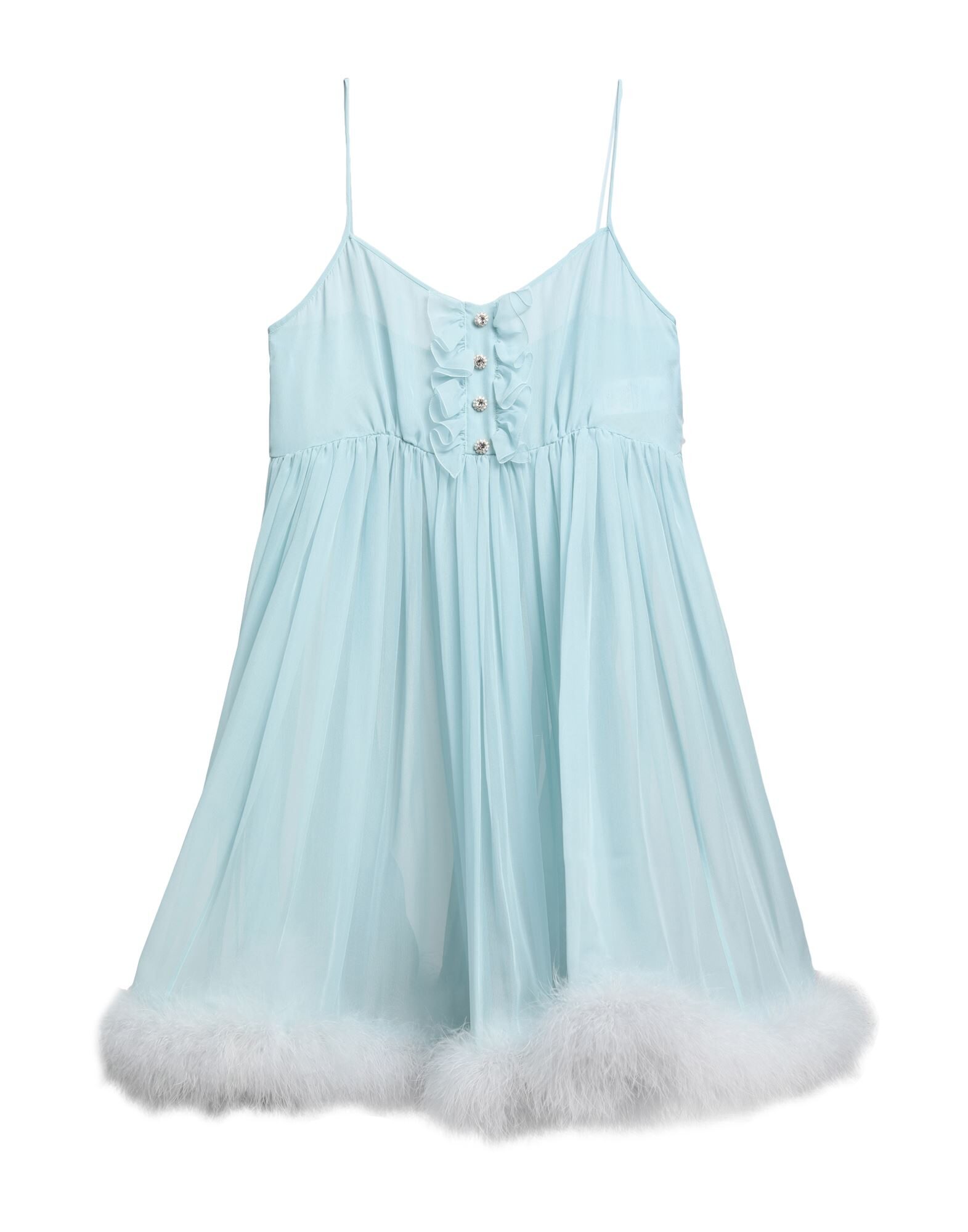 DOLCE&GABBANA - Mini dresses