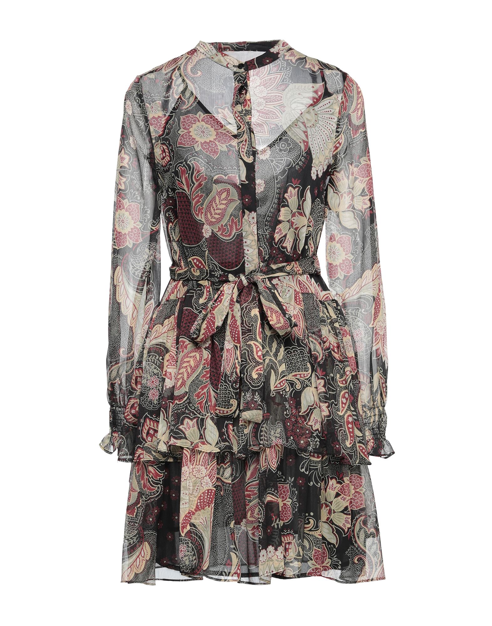 TWINSET - Mini dresses