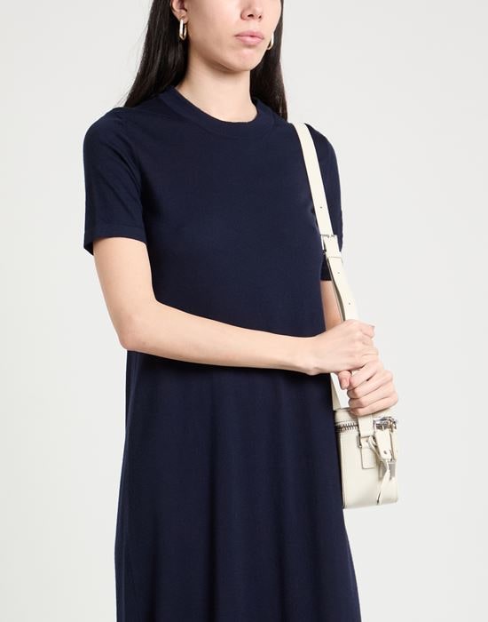 BARRIE Платье миди