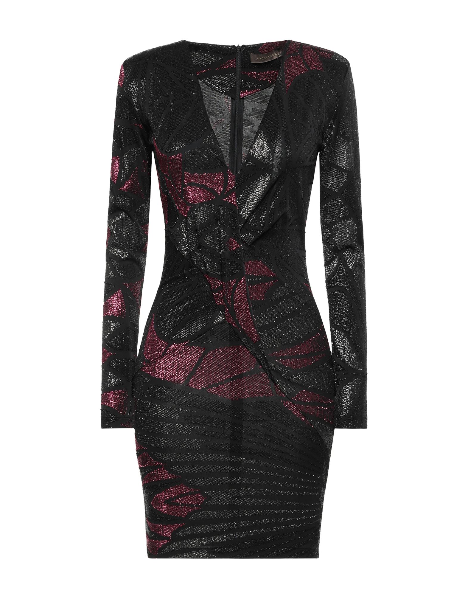 SIMONA CORSELLINI - Mini dresses